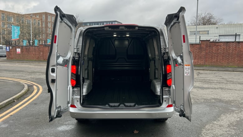 Ford Transit Custom 280 L1 Diesel Fwd 2.0 EcoBlue 136ps H1 Van Limited